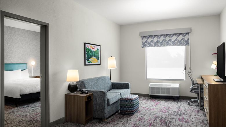 <b>Home2 Suites by Hilton Dry Ridge Room</b>. Images powered by <a href="https://iceportal.shijigroup.com/" title="IcePortal" target="_blank">IcePortal</a>.