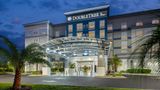 <b>DoubleTree by Hilton Brunswick Exterior</b>. Images powered by <a href="https://iceportal.shijigroup.com/" title="IcePortal" target="_blank">IcePortal</a>.
