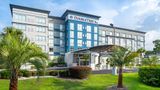 <b>DoubleTree by Hilton Brunswick Exterior</b>. Images powered by <a href="https://iceportal.shijigroup.com/" title="IcePortal" target="_blank">IcePortal</a>.