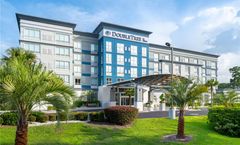 DoubleTree by Hilton Brunswick