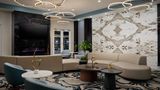 <b>DoubleTree by Hilton Brunswick Lobby</b>. Images powered by <a href="https://iceportal.shijigroup.com/" title="IcePortal" target="_blank">IcePortal</a>.