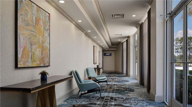 <b>DoubleTree by Hilton Brunswick Meeting</b>. Images powered by <a href="https://iceportal.shijigroup.com/" title="IcePortal" target="_blank">IcePortal</a>.