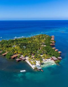 Anthony's Key Resort