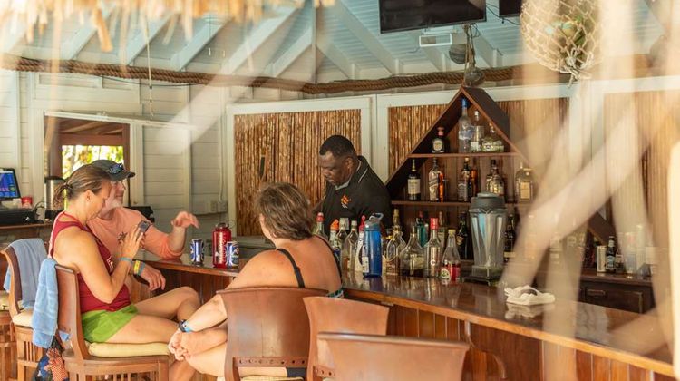 Anthony's Key Resort Restaurant