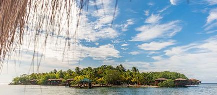 Anthony's Key Resort Exterior