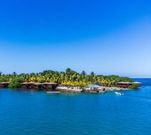 Anthony's Key Resort Exterior