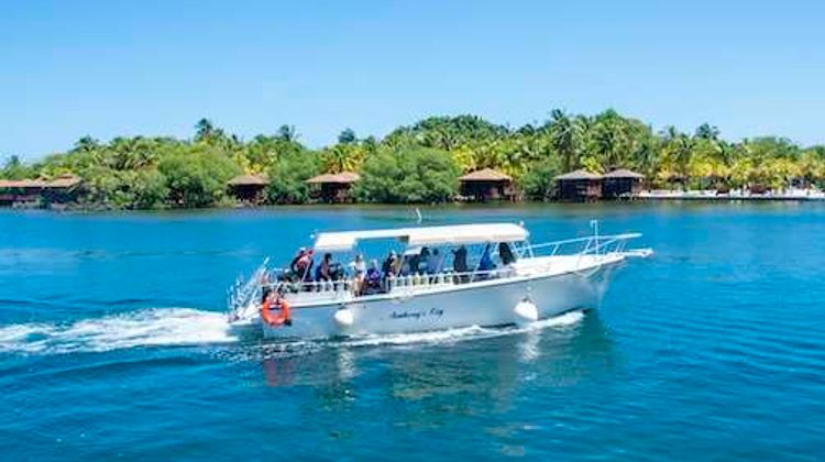 Anthony's Key Resort Recreation