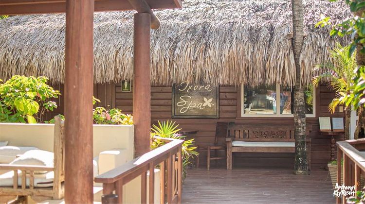 Anthony's Key Resort Spa