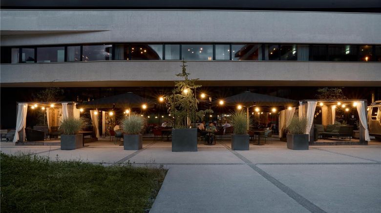 <b>Me and All Hotel Flims, by Hyatt Other</b>. Images powered by <a href="https://iceportal.shijigroup.com/" title="IcePortal" target="_blank">IcePortal</a>.