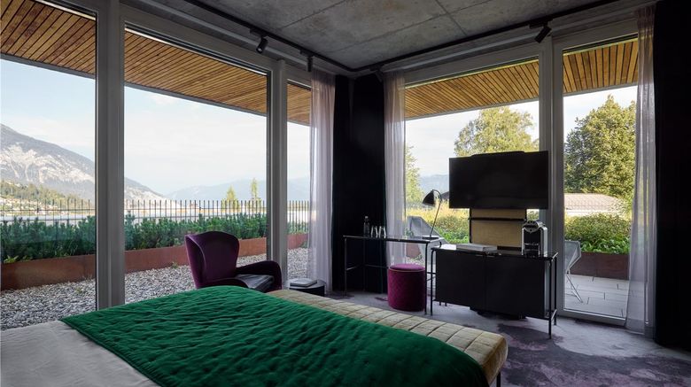 <b>Me and All Hotel Flims, by Hyatt Room</b>. Images powered by <a href="https://iceportal.shijigroup.com/" title="IcePortal" target="_blank">IcePortal</a>.