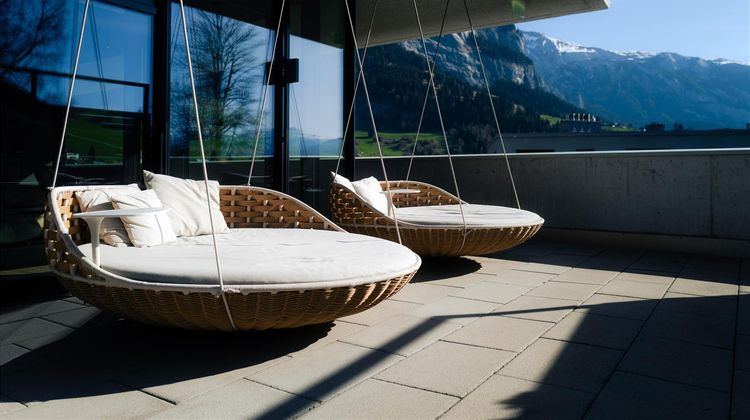 Me and All Hotel Flims, by Hyatt Other