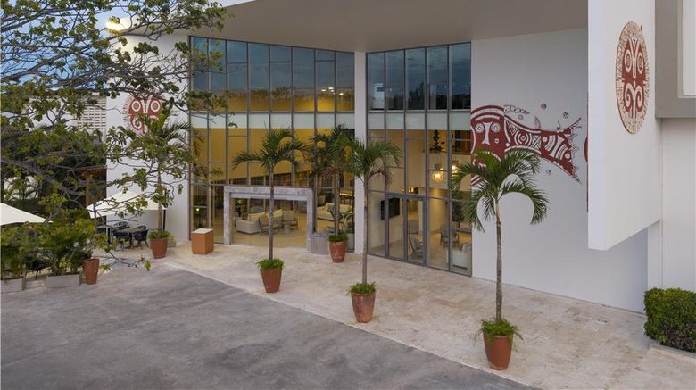 Royal Beach Punta Cana Exterior. Images powered by <a href="https://iceportal.shijigroup.com" target="_blank" rel="noopener">Ice Portal</a>.