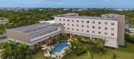 Royal Beach Punta Cana Exterior
