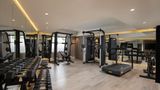 Royal Beach Punta Cana Health