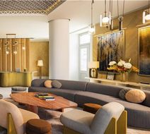 Hyatt Regency Zadar Lobby