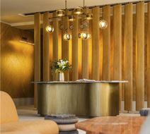 Hyatt Regency Zadar Lobby