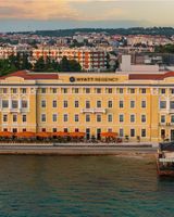Hyatt Regency Zadar