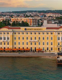 Hyatt Regency Zadar