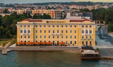 Hyatt Regency Zadar