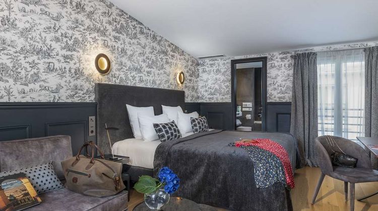 Hotel Cambon Suite