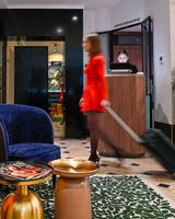 Hotel Cambon