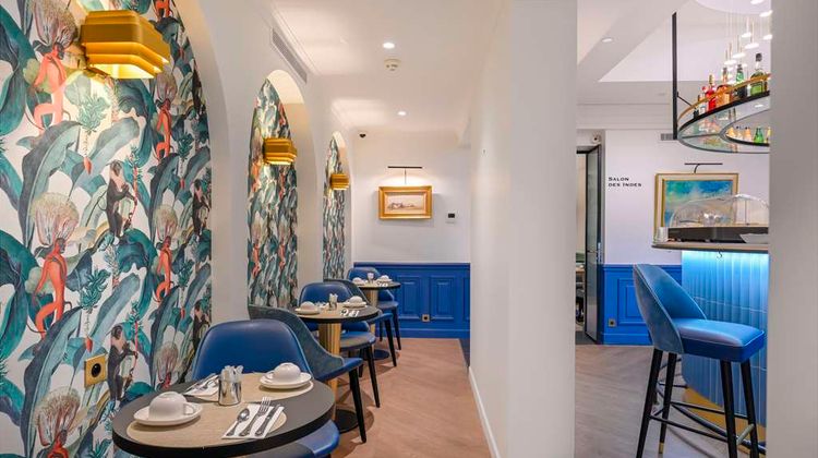 Hotel Cambon Restaurant