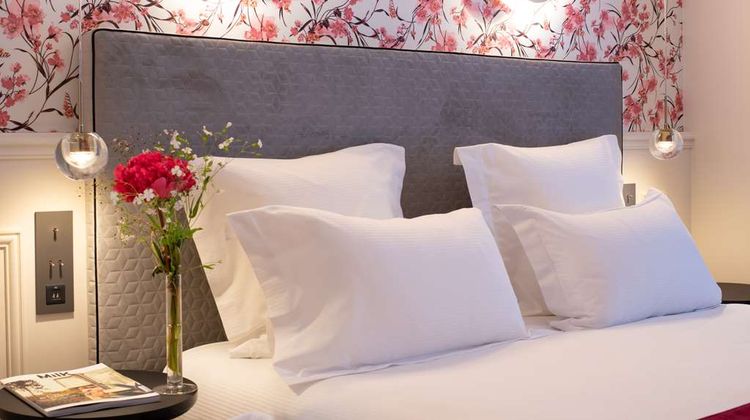Hotel Cambon Room