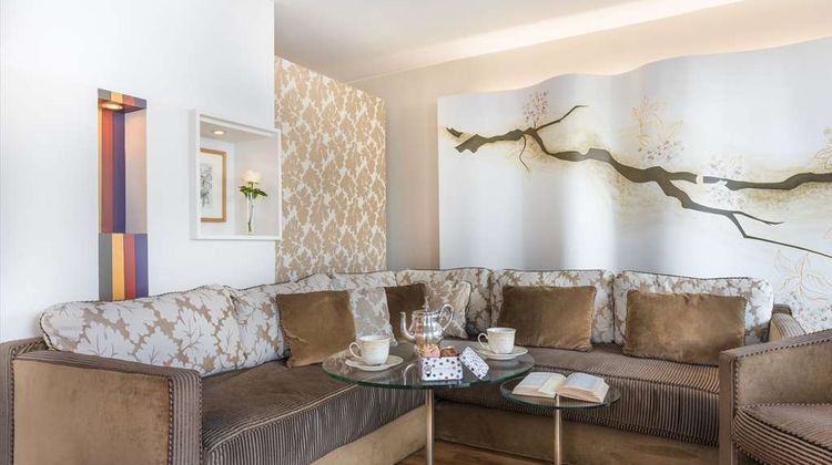 Hotel Cambon Suite