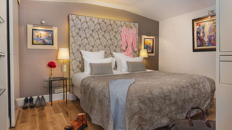 Hotel Cambon Suite