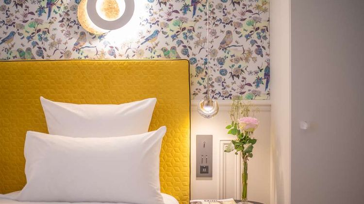Hotel Cambon Room