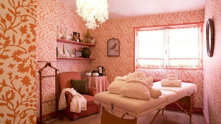 Cazaudehore Forestiere Hotel Spa
