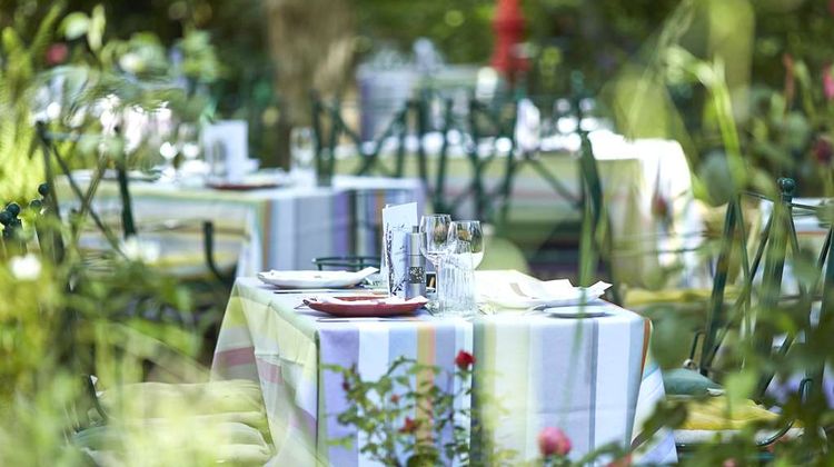Cazaudehore Forestiere Hotel Other