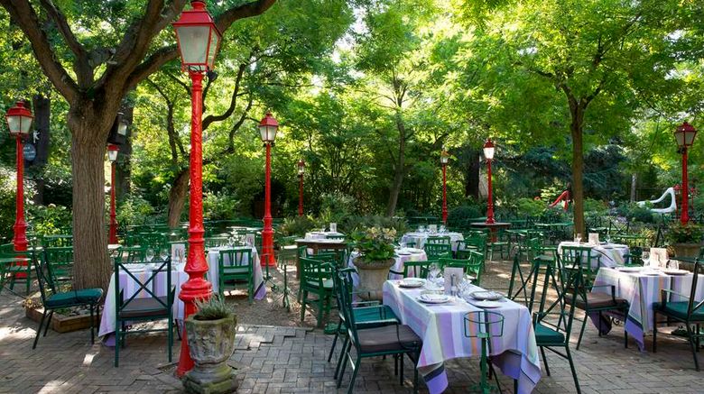 <b>Cazaudehore Forestiere Hotel Exterior</b>. Images powered by <a href="https://iceportal.shijigroup.com/" title="IcePortal" target="_blank">IcePortal</a>.