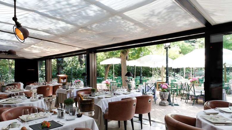 <b>Cazaudehore Forestiere Hotel Restaurant</b>. Images powered by <a href="https://iceportal.shijigroup.com/" title="IcePortal" target="_blank">IcePortal</a>.