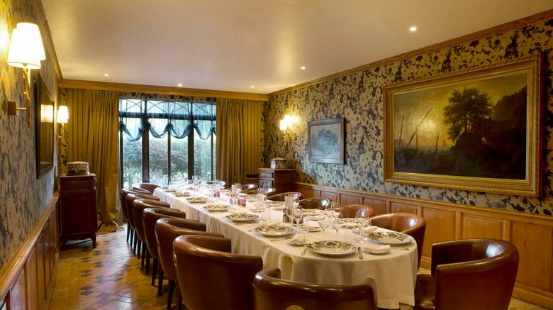 <b>Cazaudehore Forestiere Hotel Meeting</b>. Images powered by <a href="https://iceportal.shijigroup.com/" title="IcePortal" target="_blank">IcePortal</a>.
