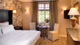 Cazaudehore Forestiere Hotel Room