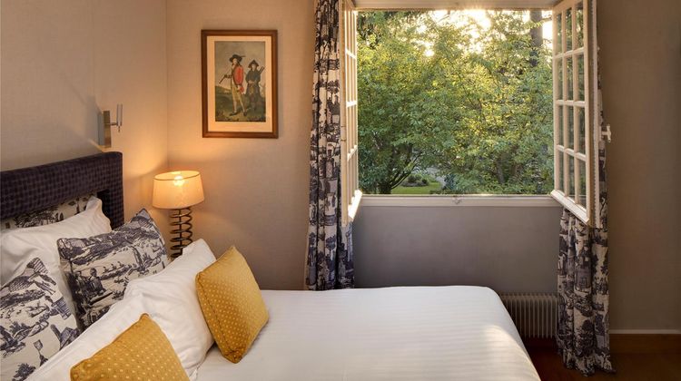 Cazaudehore Forestiere Hotel Suite