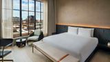 Nobu Hotel Chicago Room