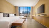 Nobu Hotel Chicago Room