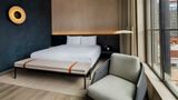 Nobu Hotel Chicago Room
