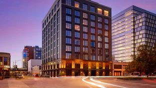 Nobu Hotel Chicago