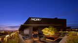 Nobu Hotel Chicago Restaurant