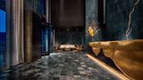 Nobu Hotel Chicago Lobby