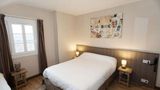 Hotel le Lion d'Or Room