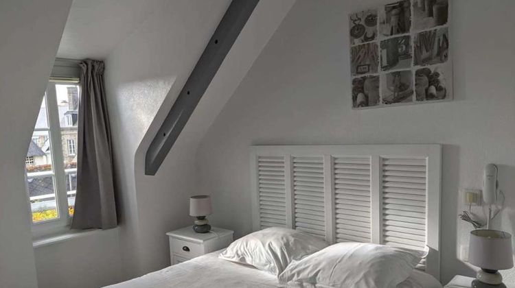 Hotel le Lion d'Or Room