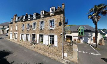 Hotel le Lion d'Or