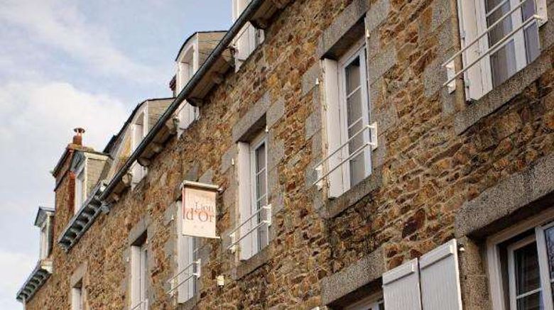 <b>Hotel le Lion d'Or Exterior</b>. Images powered by <a href="https://iceportal.shijigroup.com/" title="IcePortal" target="_blank">IcePortal</a>.