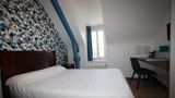 Hotel le Lion d'Or Room
