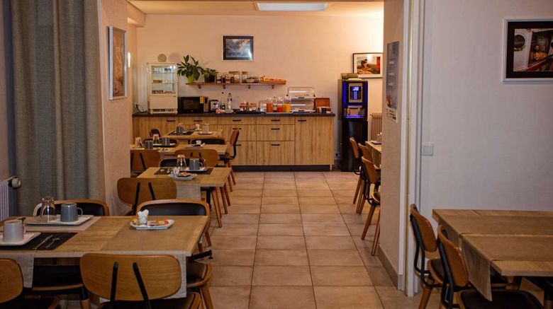 <b>Hotel le Lion d'Or Restaurant</b>. Images powered by <a href="https://iceportal.shijigroup.com/" title="IcePortal" target="_blank">IcePortal</a>.