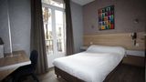 Hotel le Lion d'Or Room